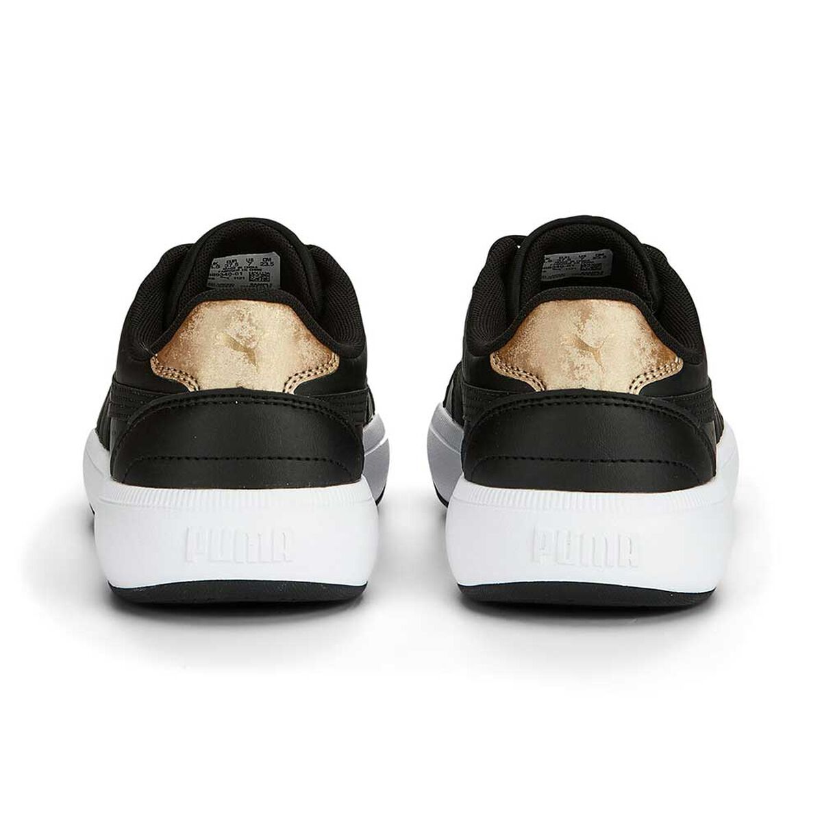 Zapatilla Mujer Puma Tori Space Metallics