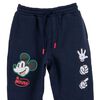 Pantalón Buzo de Algodón Bebé Mickey