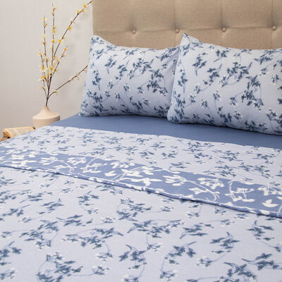 Imagen 1 del producto Sábana Doral 2 Plazas Senses Diseño 4