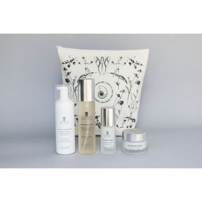 Imagen 2 del producto Pack Antimanchas Hidratante Caracol Natural