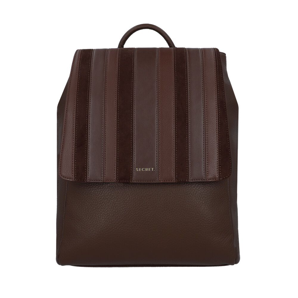 Mochila Secret Pretoria ST6 L Café