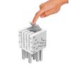 Figura Ghast con Bolas de Fuego     Minecraft