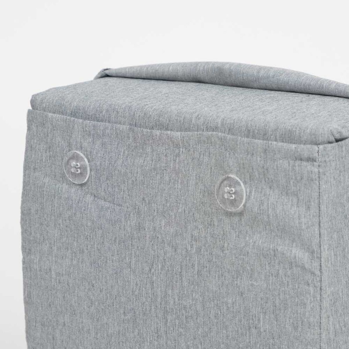 Juego de S&aacute;banas Soft Touch Zibel 1.5 Plazas