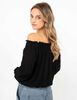 Blusa Campesina Mujer Icono