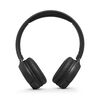 Audífonos Bluetooth JBL T500 BT Negro