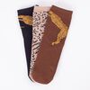 Pack 3 Calcetines Mujer Icono