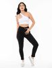 Jeans Skinny Push Up Mujer Icono