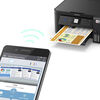 Multifuncional Epson Tinta Continua L4260 WiFi
