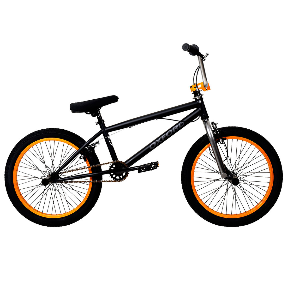 Bicicleta Oxford Spine BF2019 Aro 20