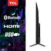 LED 43" TCL 43P615 Android Smart TV UHD