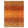 Bajada de Cama Idetex Shaggy 50 x 100 cm
