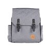 Mochila Maternal Aspen Gris Gris Infanti