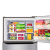 Refrigerador No Frost LG GT57BPSX 553 lts.