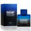 Perfume Seduction In Black Radiant EDT 100 ml Edición Limitada