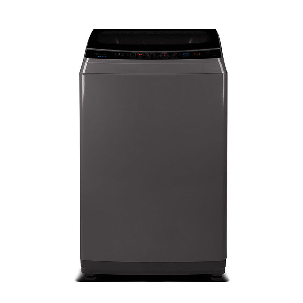 Combo Lavadora Automática Midea MLS-110GE04N 11 kg. + Hervidor Eléctrico Hyundai 1,7 lt. + Tostador de Pan Hyundai HY20THN