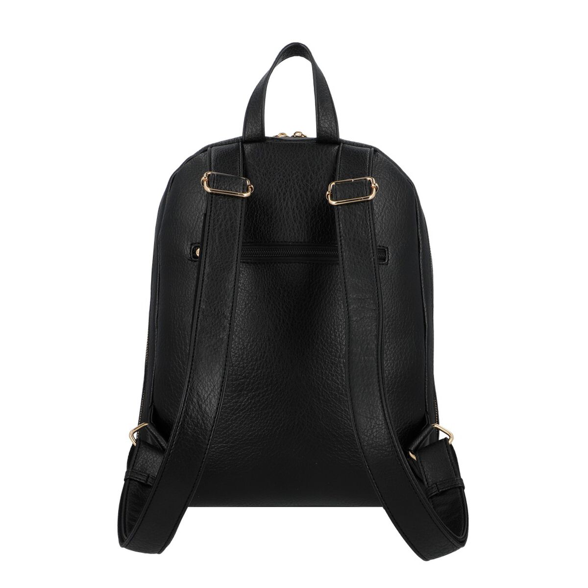 Mochila Notebook Secret Albania SC6 Negro 13"