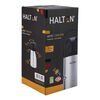 Termo Halten Sif&oacute;n 1.9 Lt&nbsp;Acero