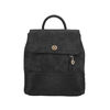 Mochila Portugal Negro L Secret