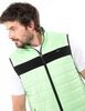 Parka Sin Mangas Hombre Zibel