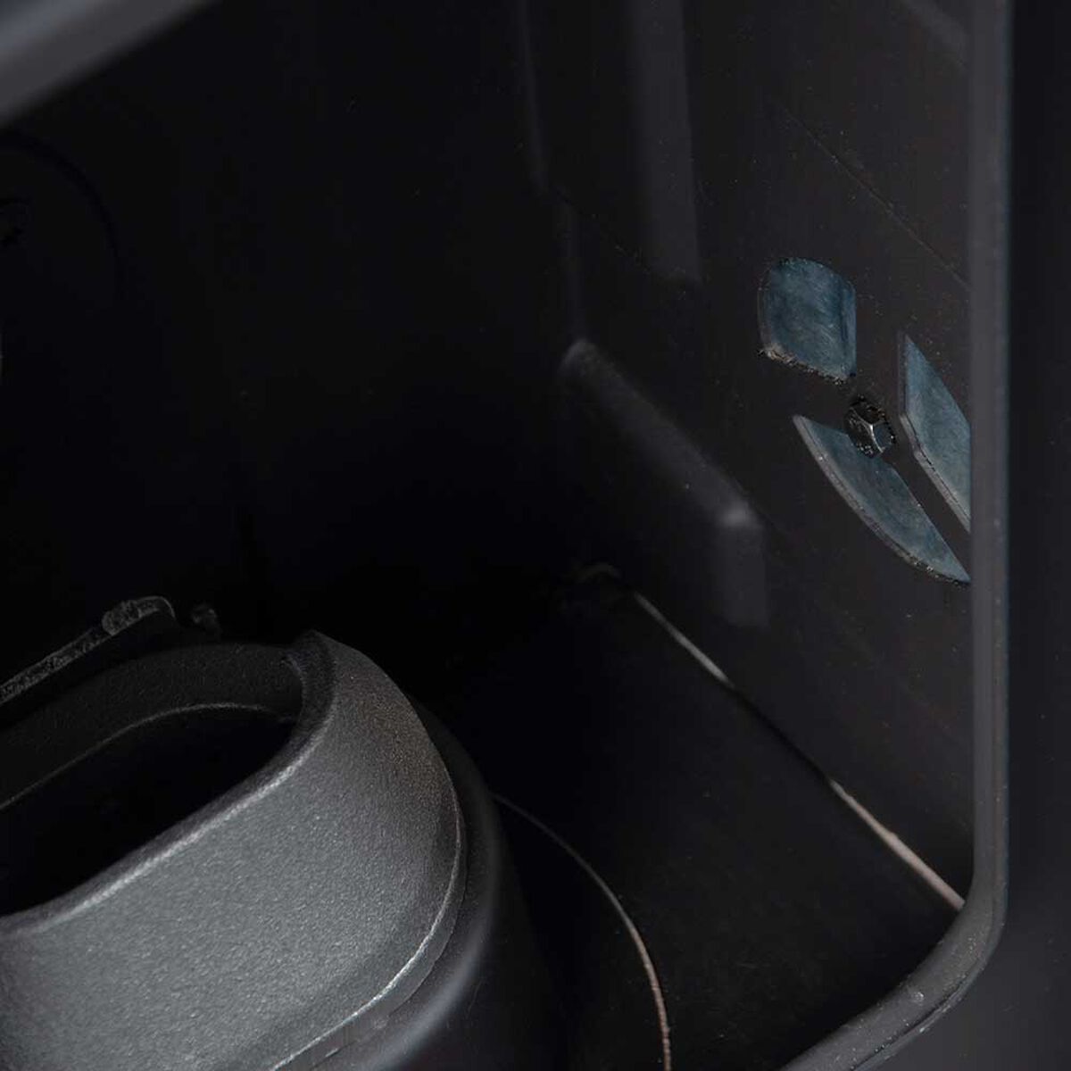 Estufa a Pellet AMG Silenzio Forgya + kit de instalaci&oacute;n