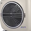 Termoventilador Airolite Ht Retro 2000B 2000W