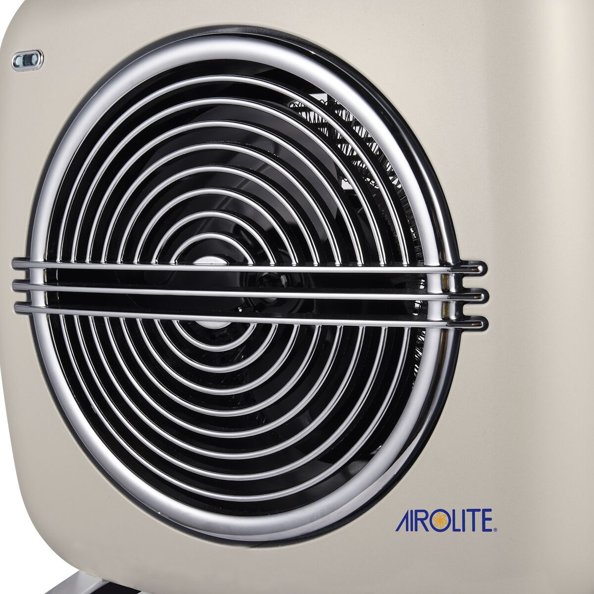 Termoventilador Airolite Ht Retro 2000B 2000W