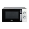 Microondas Midea MMP-20NCJ9 20 lts.