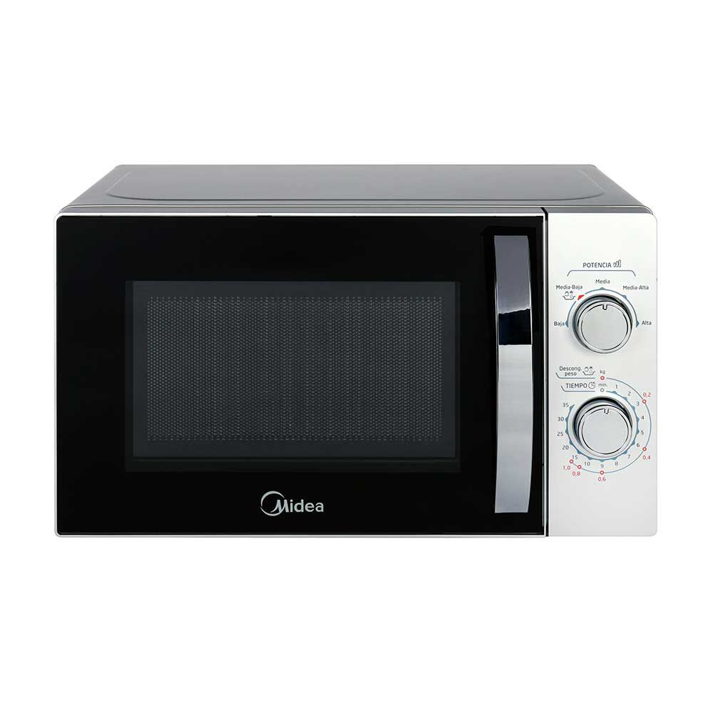 Microondas Midea MMP-20NCJ9 20 L