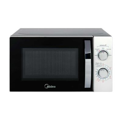 Microondas Midea MMP-20NCJ9 20 lts.