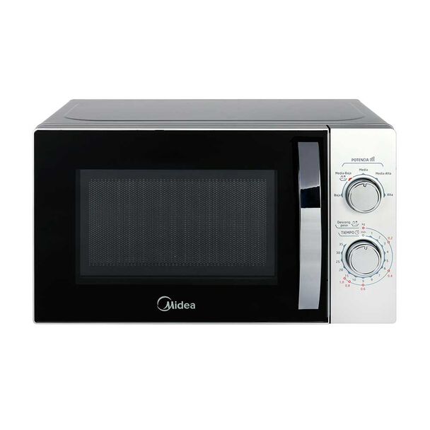 Microondas Midea MMP-20NCJ9 20 lts.
