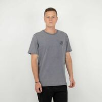Polera Manga Corta Hombre Ypsd Azul, Gris, Negro, Rosa, Verde