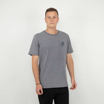 Polera Manga Corta Hombre Ypsd