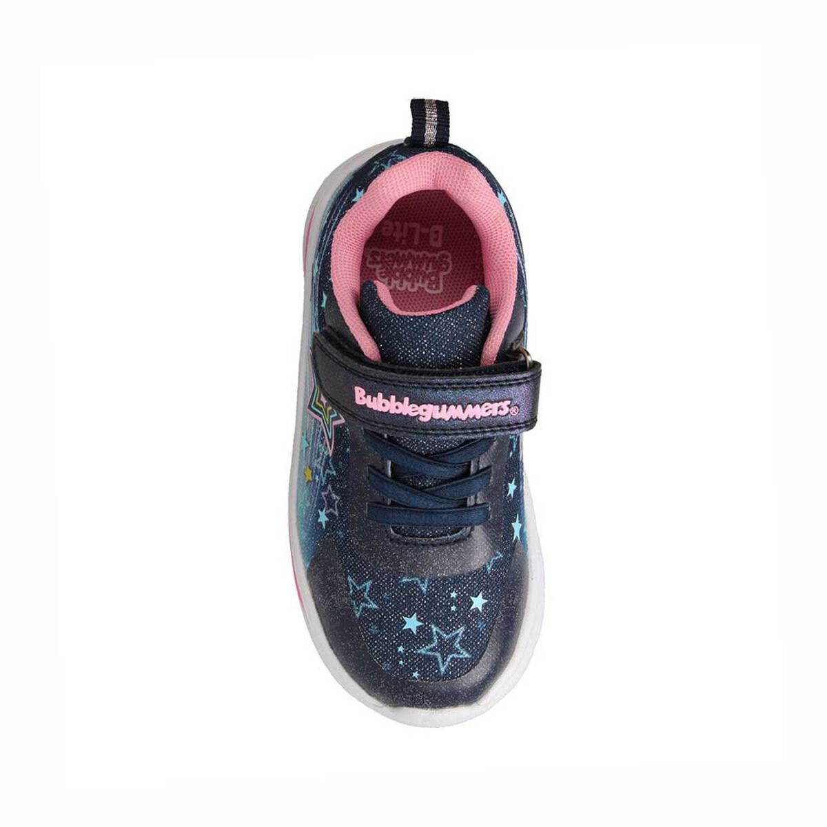 Zapatilla Urbana Niña Bubble Gummers