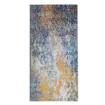 Alfombra Idetex Norway 170 x 230 cm Multicolor