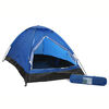 Carpa Gillibrand Suncamp para 6 Personas
