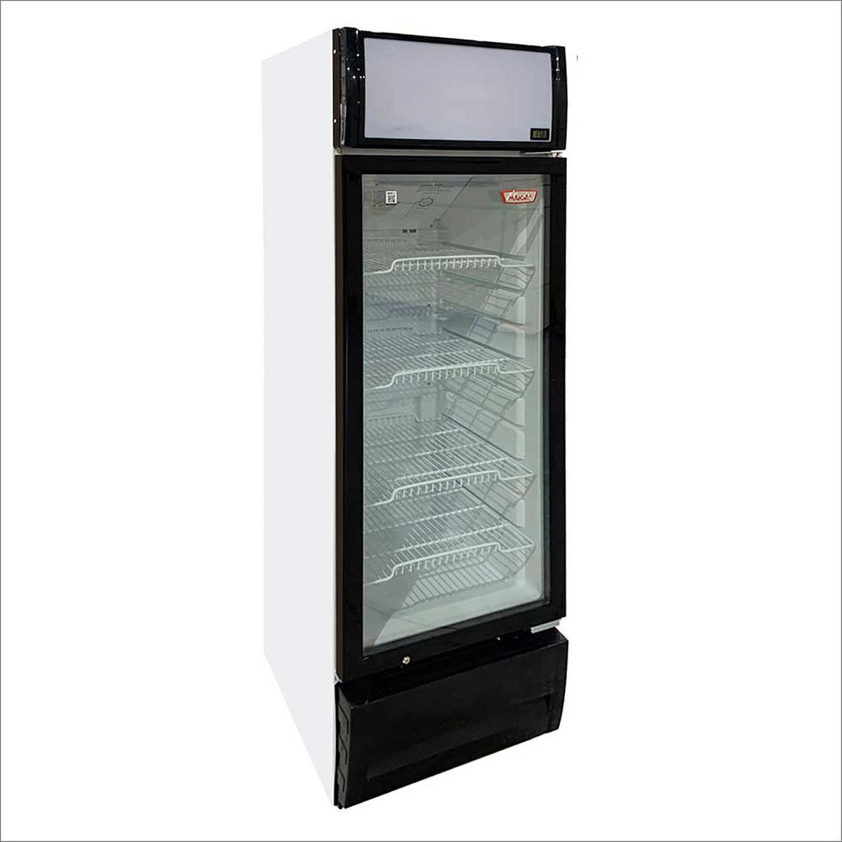 Visicooler Maigas LG360 327 lts.