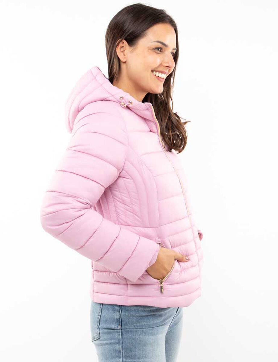Parka Mujer Zibel