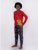 Pijama Dinosaurio Niño Kayser