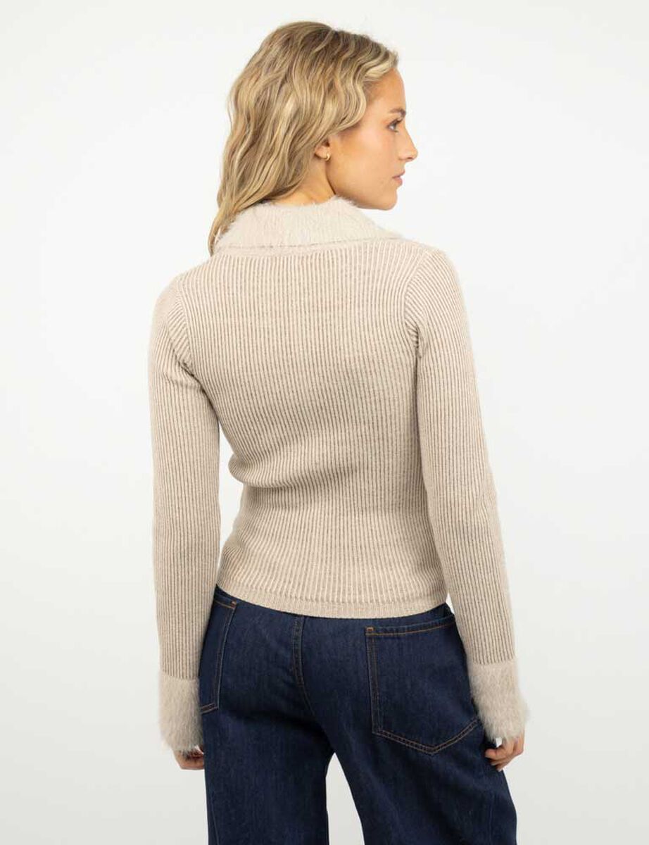 Sweater Mujer Icono
