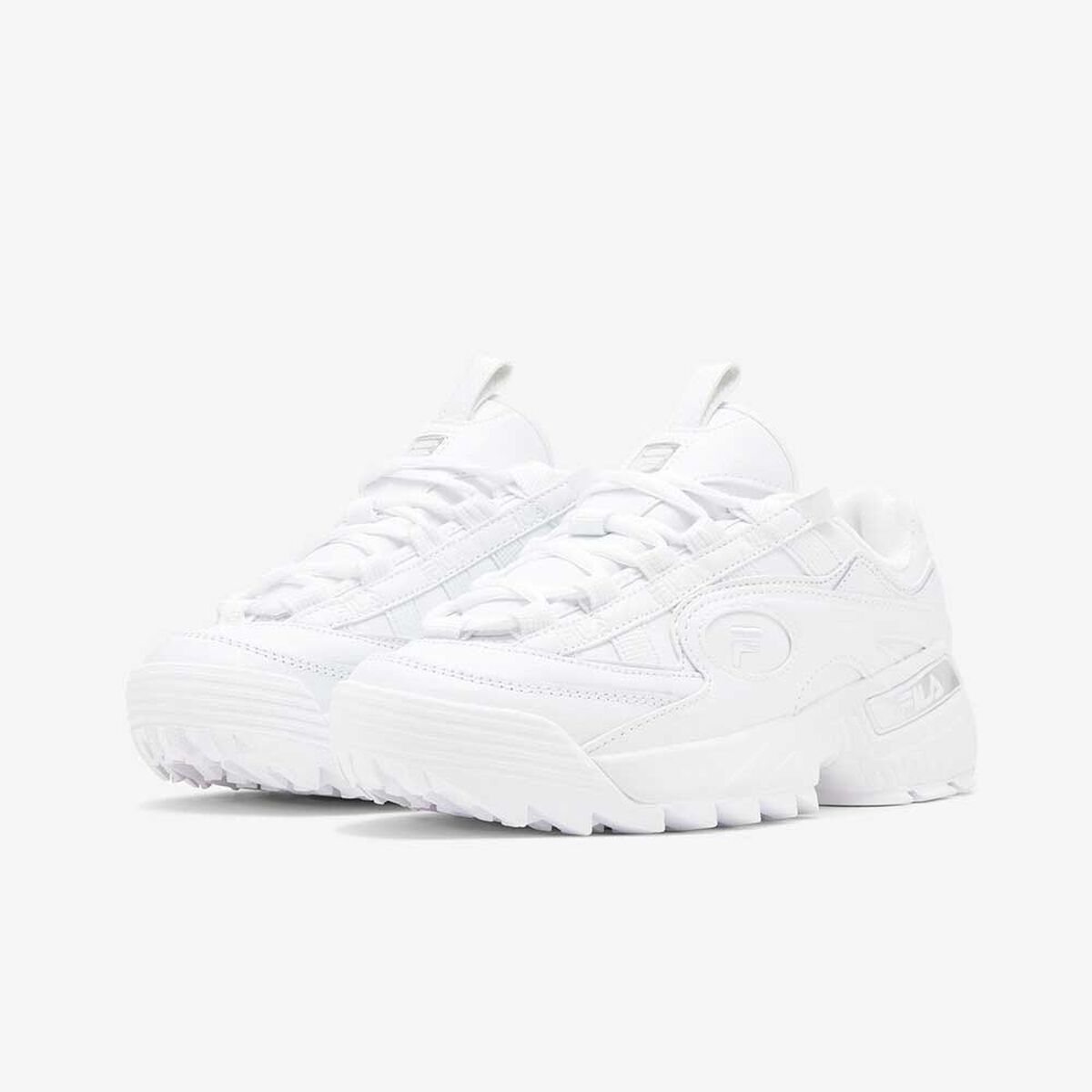 Zapatilla Urbana Mujer Fila