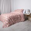 Quilt Mashini 1,5 Plazas Estampado Angel