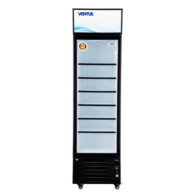 Visicooler Ventus LG-290LED 290 lts.
