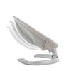 Silla Nido Bouncer Leaf Driftwood Nuna