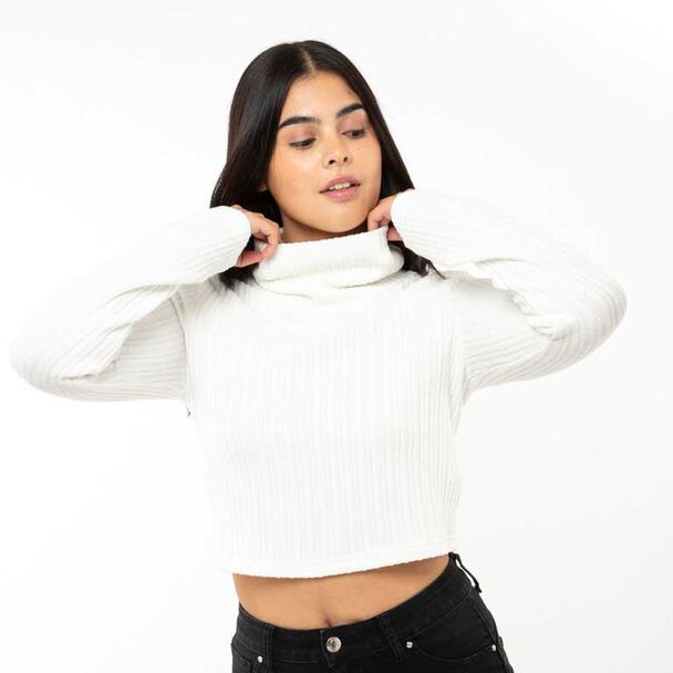 Sweater Mujer Icono