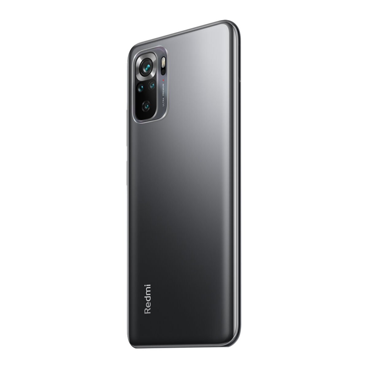 Celular Xiaomi Redmi Note 10S 128GB 6,43" Gris Liberado
