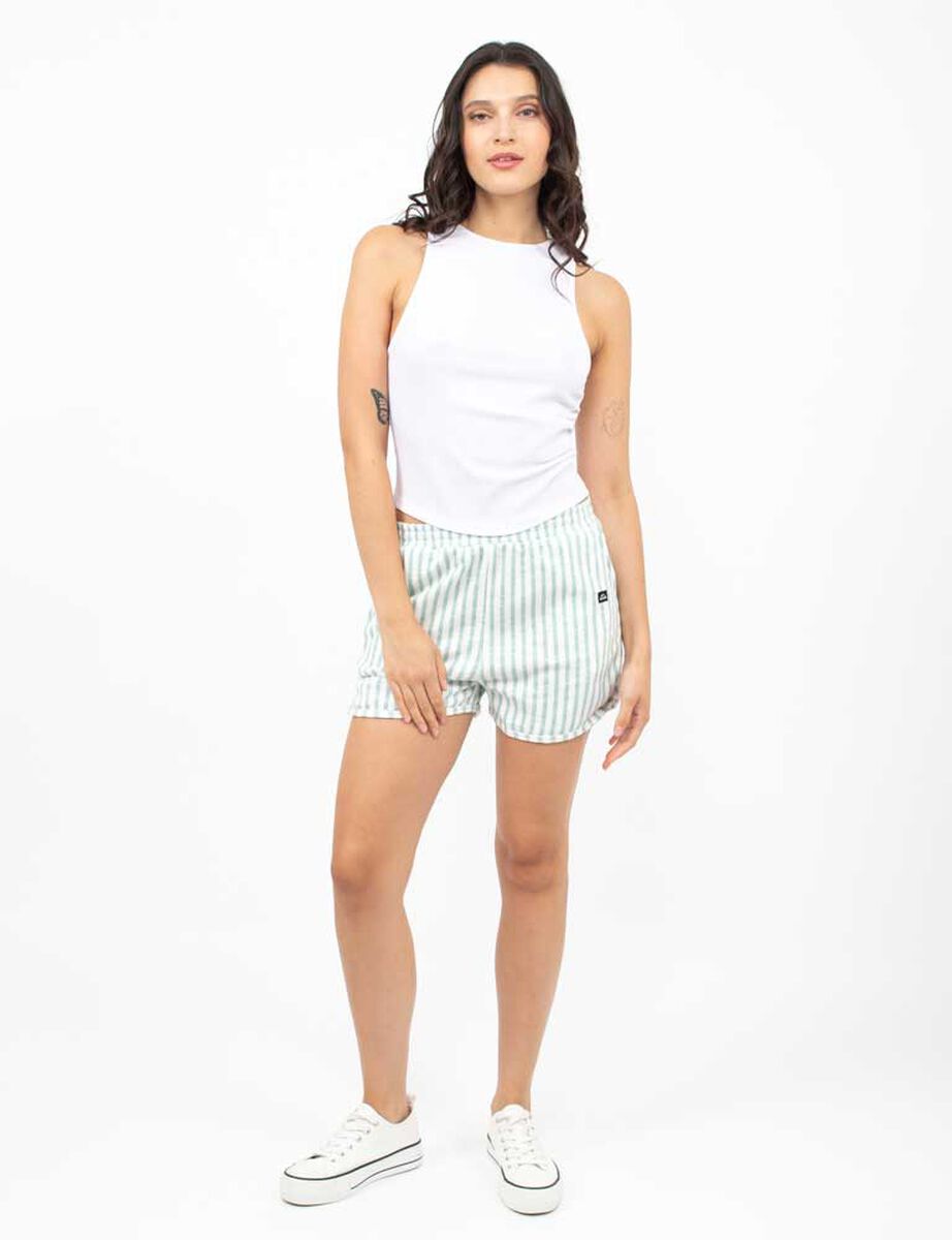 Short Mujer Reef