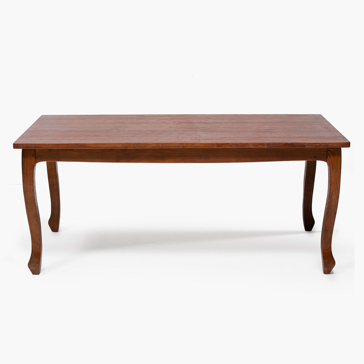 Mesa de Comedor Spazzio Retro