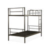 Camarote Belsogno 1 Plaza Black