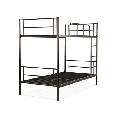 Imagen 2 del producto Camarote Belsogno 1 Plaza Black