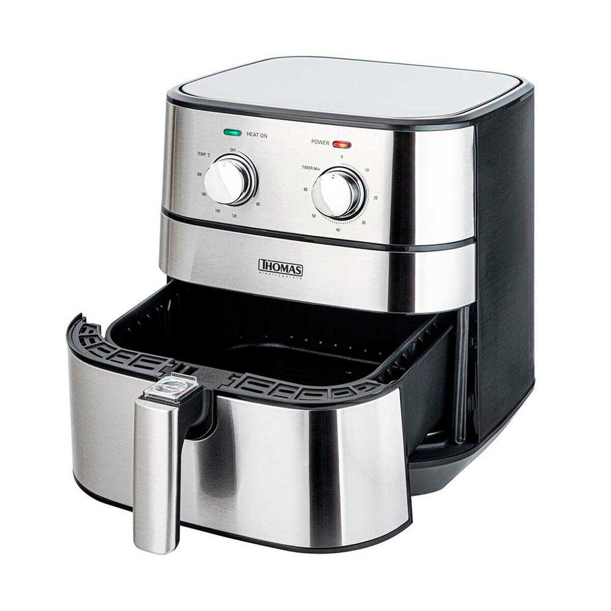 Freidora de Aire Thomas TH-AF60MI 5 lts